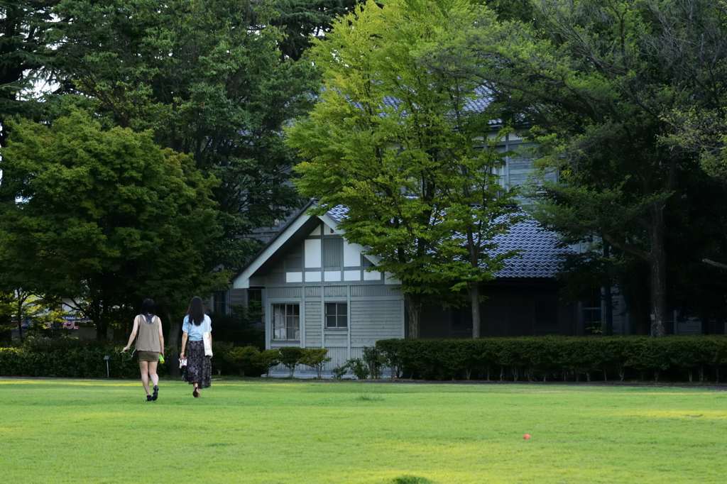 ミニスカート＆ロングスカート