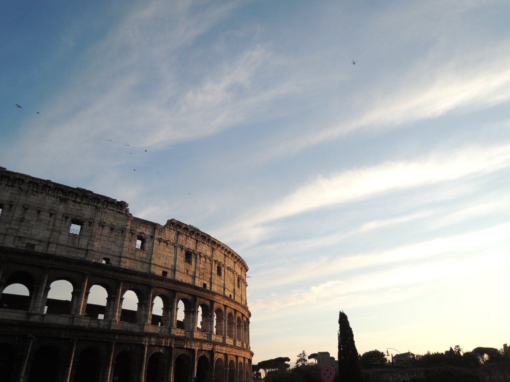 Colosseo