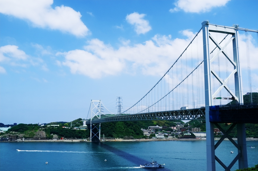 夏めいてきたなぁ
