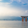 宮島はいいなぁ