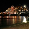 a seaside hotel