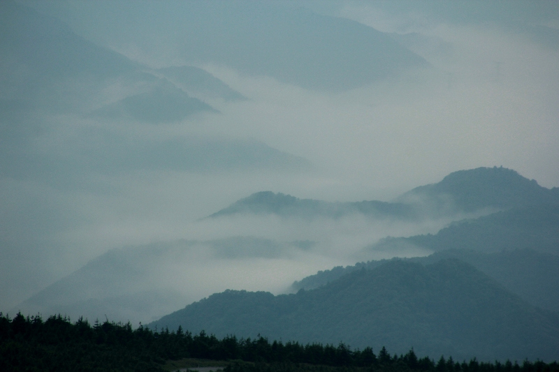 雲川