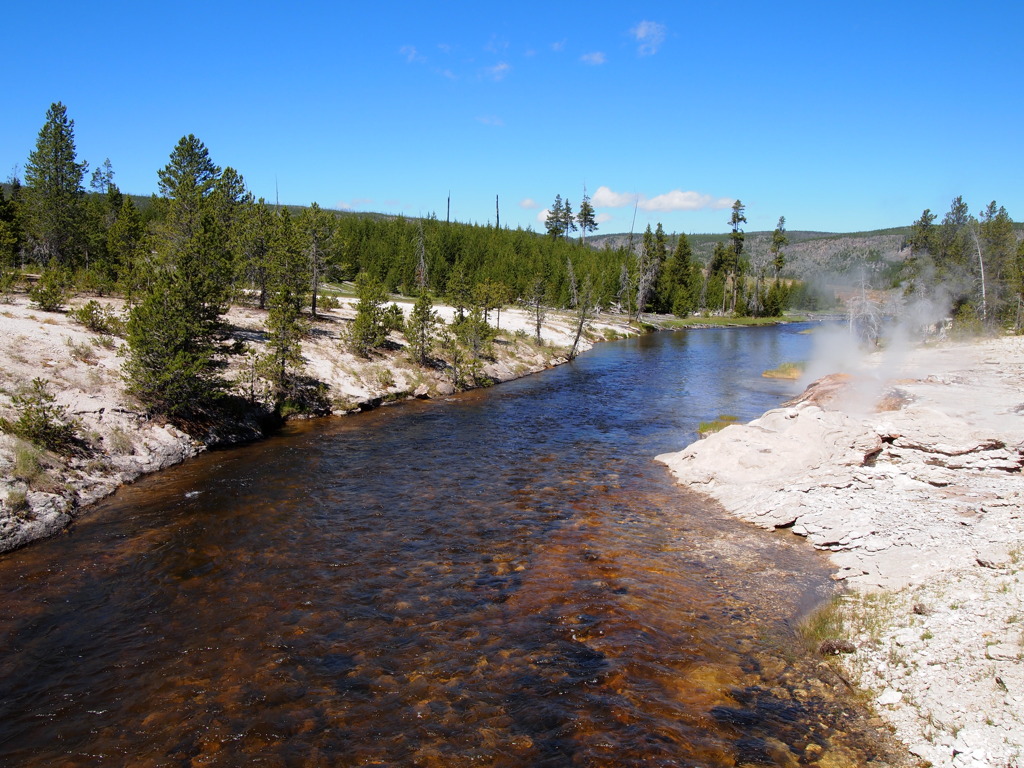 景色ならここも負けてはいない・・・