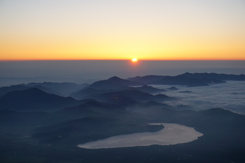 Sunrise