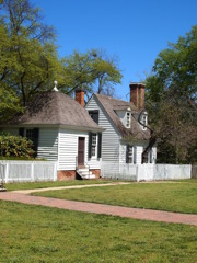 House（18世紀）