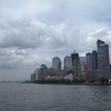 On the way to Liberty Island 1