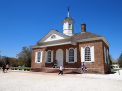 Court House（裁判所）（18世紀）