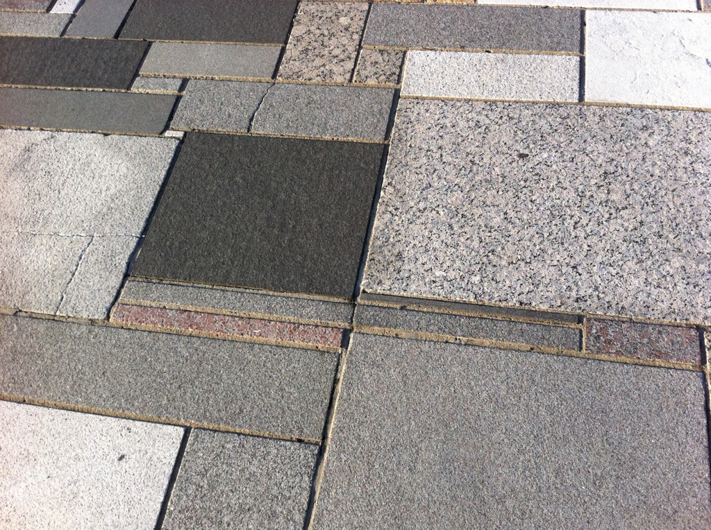 タイル