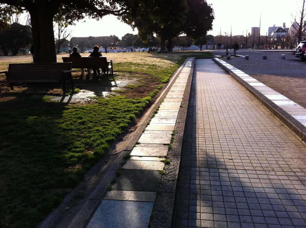 公園