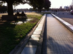 公園