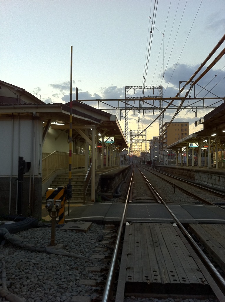 夕