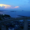 岩黒島　ループ橋