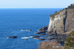 越前海岸