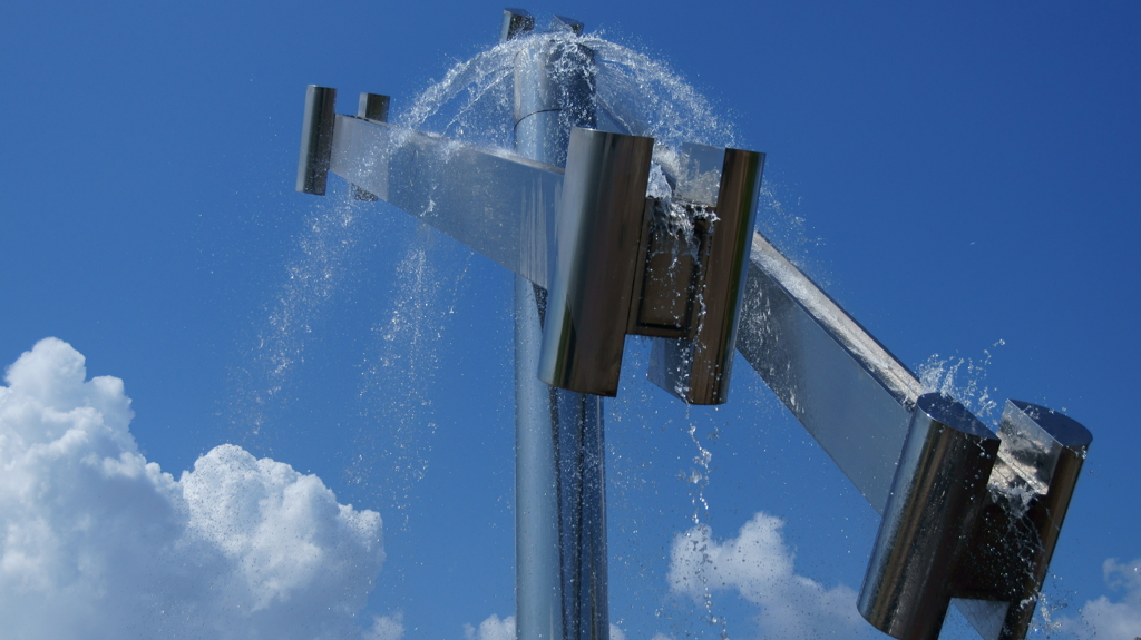 積乱雲製造機？？？