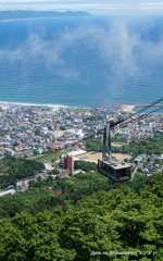 HAKODATE