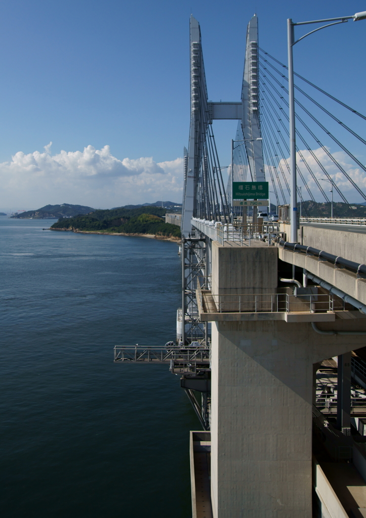 櫃石島橋（瀬戸大橋）