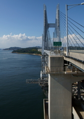櫃石島橋（瀬戸大橋）