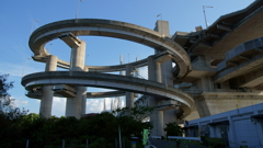 岩黒島 ループ橋