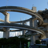 岩黒島 ループ橋