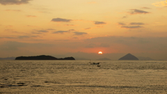 岩黒島