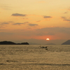 岩黒島