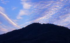 粟島－城ノ山