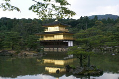 金閣寺