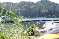 ジェットスキー場