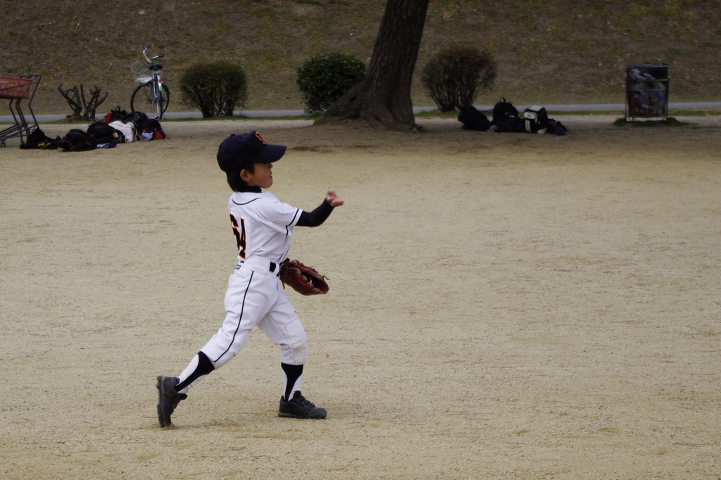 甲子園