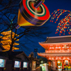 浅草寺のお正月
