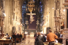 Pray