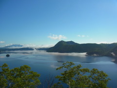 湖３