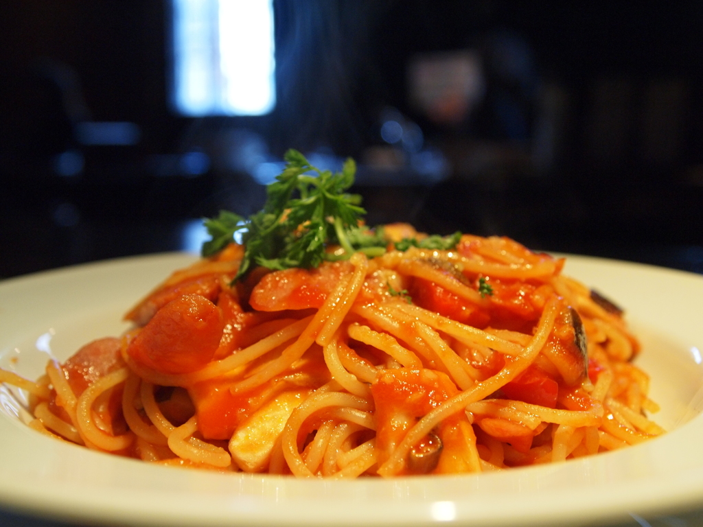 パスタ