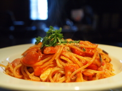 パスタ