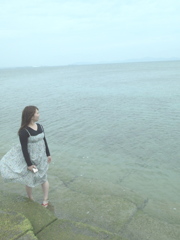 海