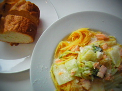パスタ２