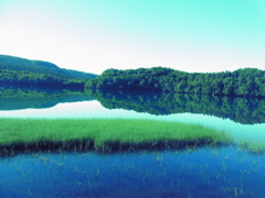 湖２
