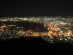 有名な夜景