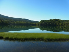湖