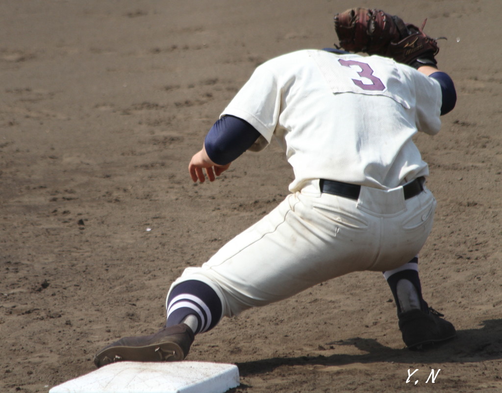 入ってください・・