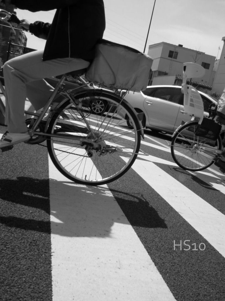 渡る