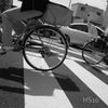 渡る