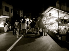 夜店