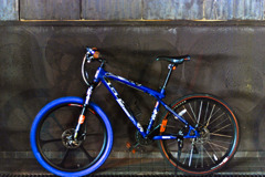 CYCLE
