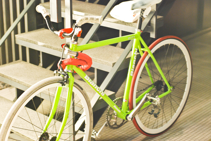 CYCLE
