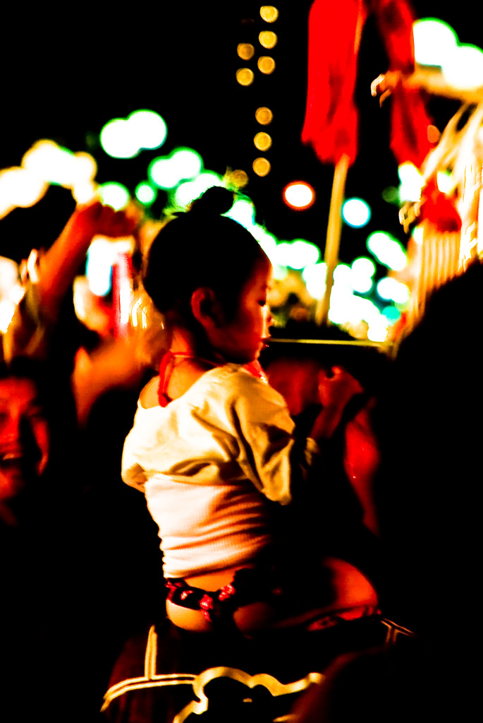 桶川祇園祭り