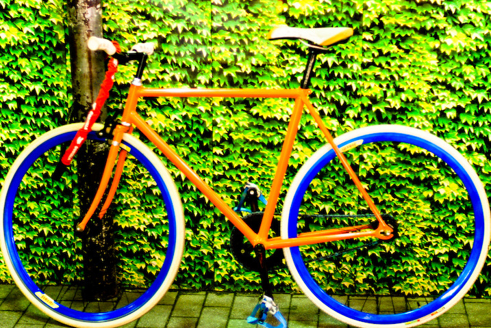CYCLE