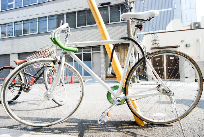 CYCLE