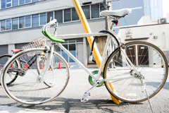 CYCLE