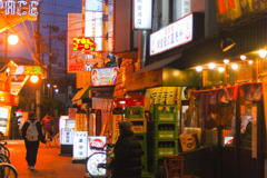 京橋